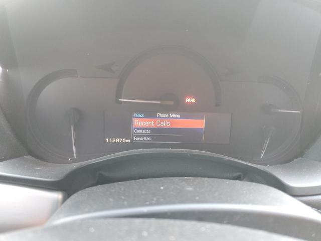 2016 CADILLAC ATS PREMIU 1G6AE1RX8G0100128