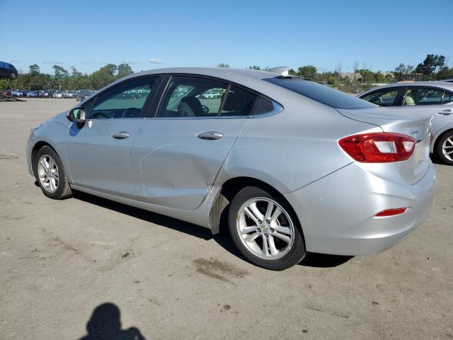 2016 CHEVROLET CRUZE LT - 1G1BE5SM7G7241300