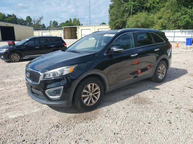 2016 KIA SORENTO LX #3302766410