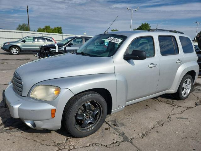 CHEVROLET HHR LS