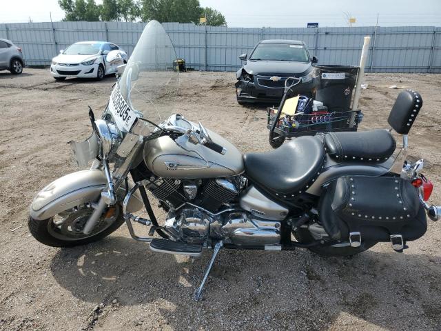 2006 YAMAHA XVS1100 A JYAVP11E36A090518