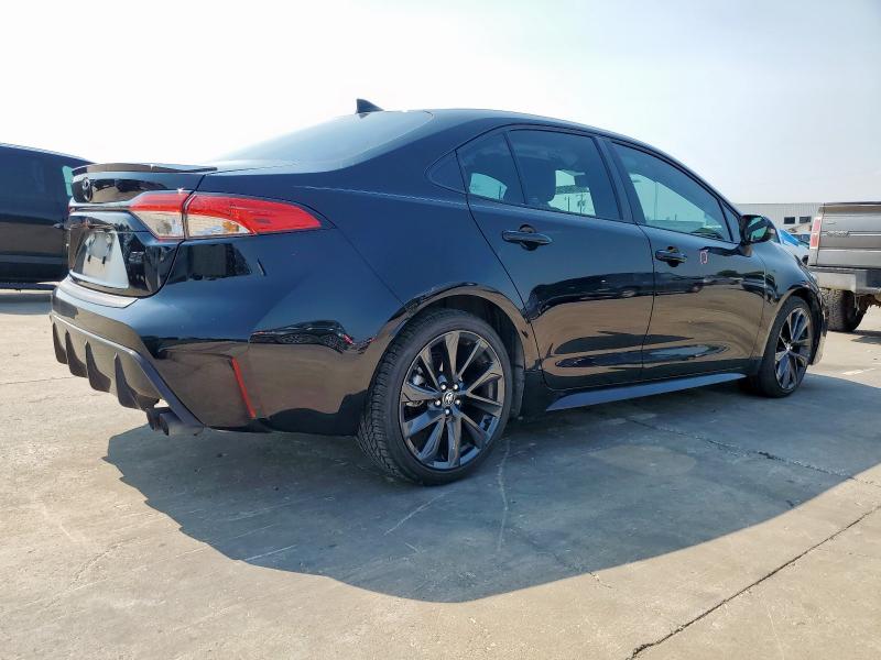 2023 TOYOTA COROLLA SE - 5YFS4MCE2PP160621