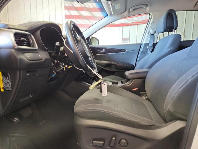 2016 KIA SORENTO LX - 5XYPGDA32GG154112