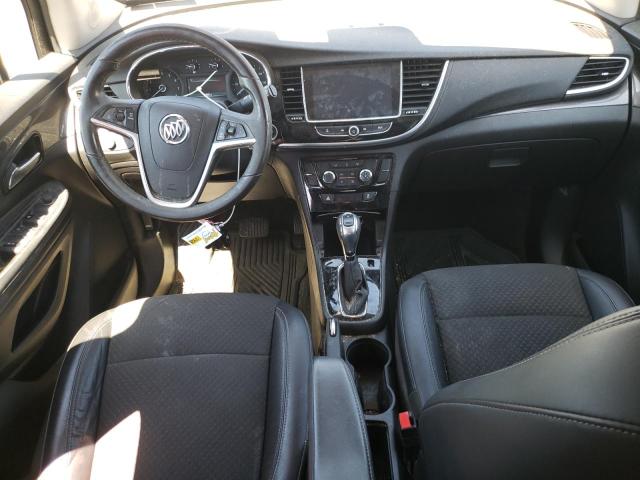 2017 BUICK ENCORE PREFERRED KL4CJESB4HB127883