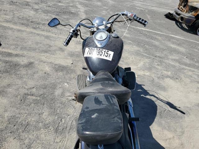 2001 YAMAHA VSTAR JYAVP11E31A013589