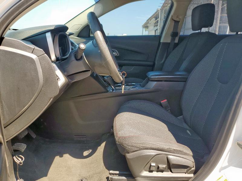 2016 CHEVROLET EQUINOX LS 2GNALBEK4G1186374