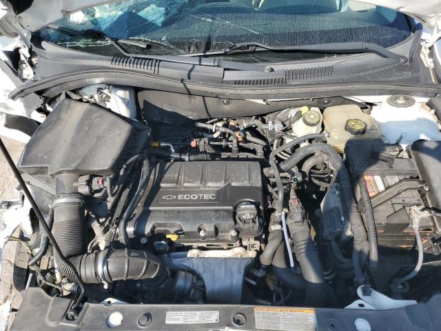 2016 CHEVROLET CRUZE LIMITED LT 1G1PE5SB4G7128179