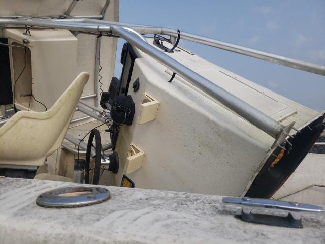 2000 KENCRAFT BAY RIDER #3225550545