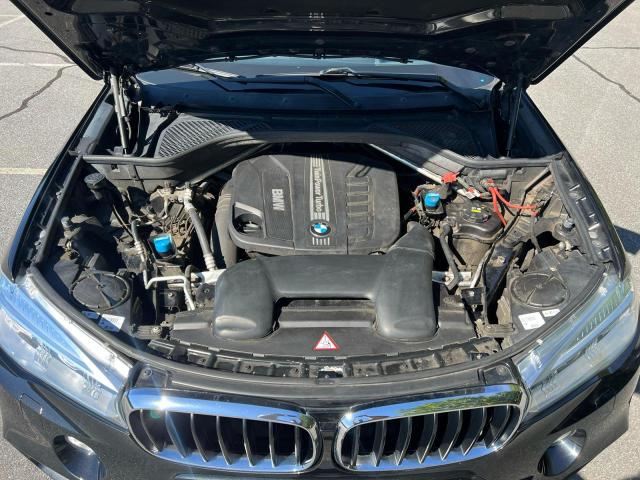2015 BMW X5 XDRIVE3 5UXKS4C55F0N08778