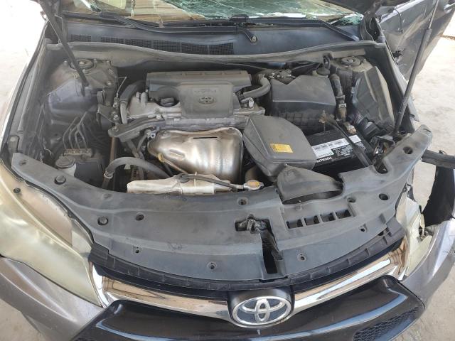2015 TOYOTA CAMRY LE 4T1BF1FK2FU478052