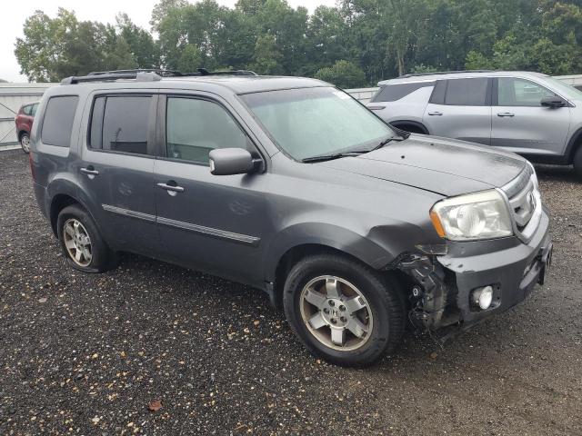 2011 HONDA PILOT TOUR - 5FNYF4H97BB055092