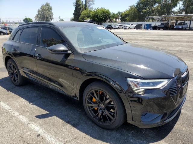 2022 AUDI E-TRON CHR WA1VABGE6NB039617