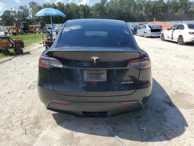 2023 TESLA MODEL Y 7SAYGDEF7PF892846