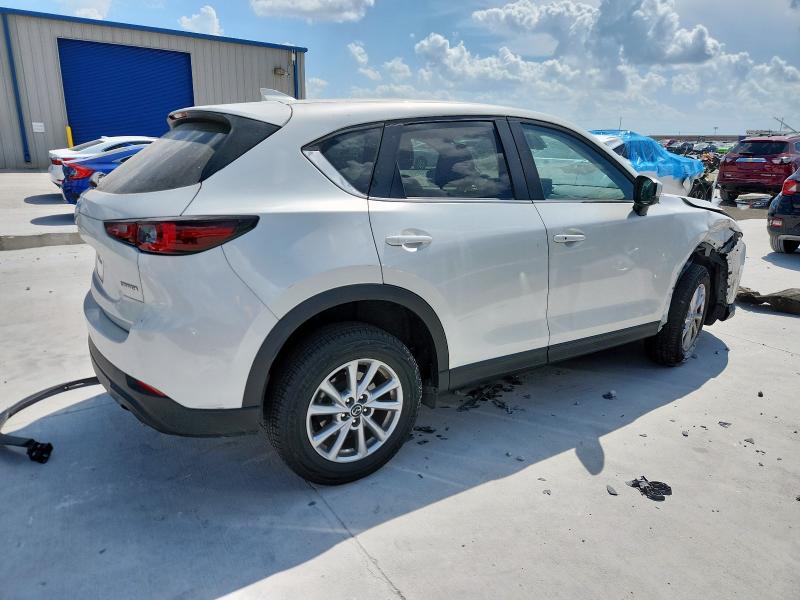 2023 MAZDA CX-5 PREFE JM3KFBCM8P0225379