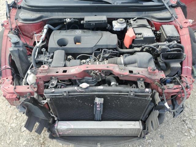 2019 ACURA RDX ADVANCE 5J8TC2H73KL003124