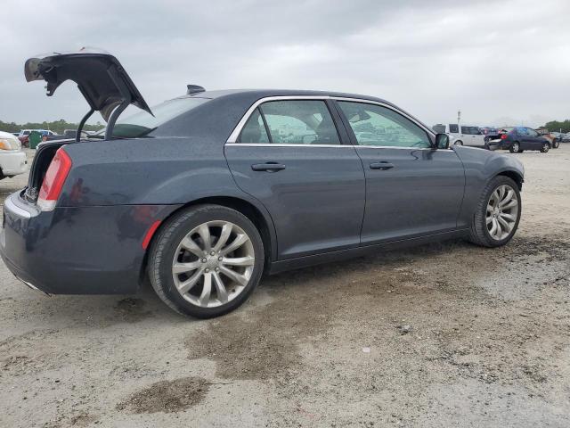 2019 CHRYSLER 200 TOURIN 2C3CCAAG7KH601804