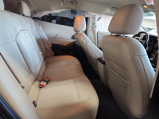 2015 CHEVROLET MALIBU 1LT 1G11C5SL7FF157569