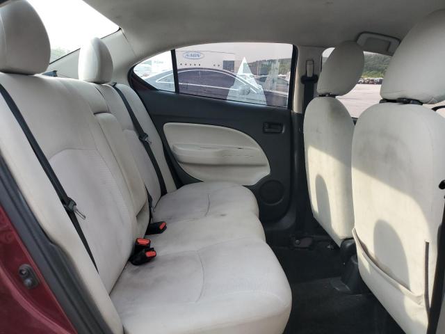 2018 MITSUBISHI MIRAGE G4 ML32F3FJ0JHF12827
