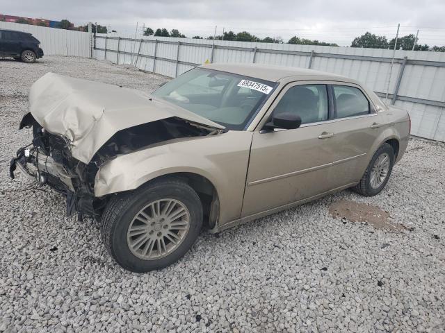 CHRYSLER 300 LX