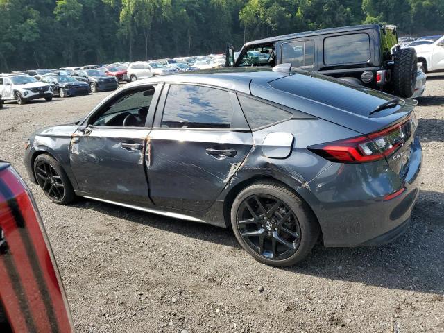 2025 HONDA CIVIC SPORT 19XFL4H86SE002672