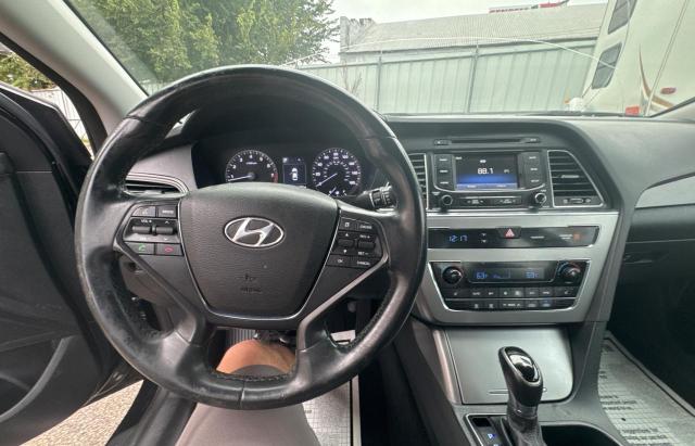 2015 HYUNDAI SONATA SPO - 5NPE34AF3FH255471