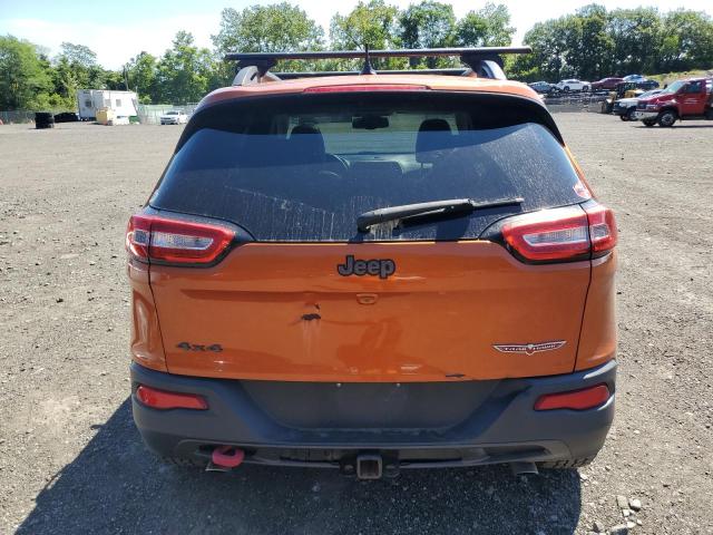 2015 JEEP CHEROKEE T 1C4PJMBS4FW575595