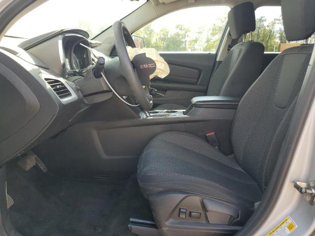 2017 GMC TERRAIN SLE #3293731922