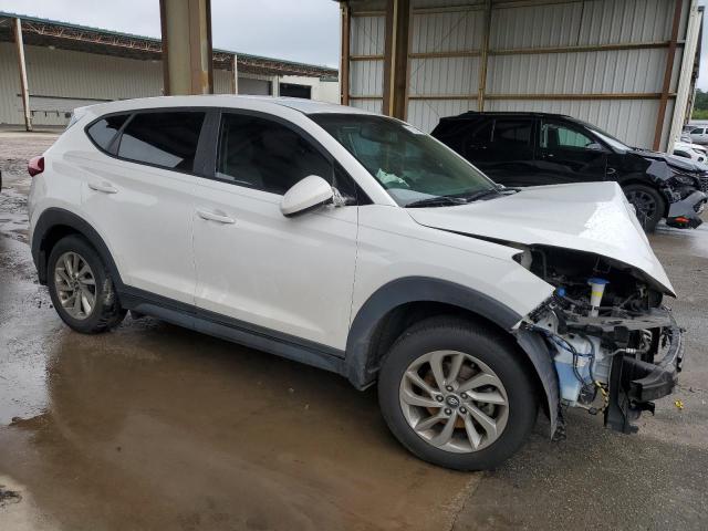 2016 HYUNDAI TUCSON SE KM8J23A48GU240395