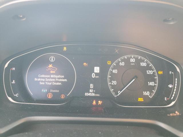 2022 HONDA ACCORD SPO 1HGCV1F43NA092755