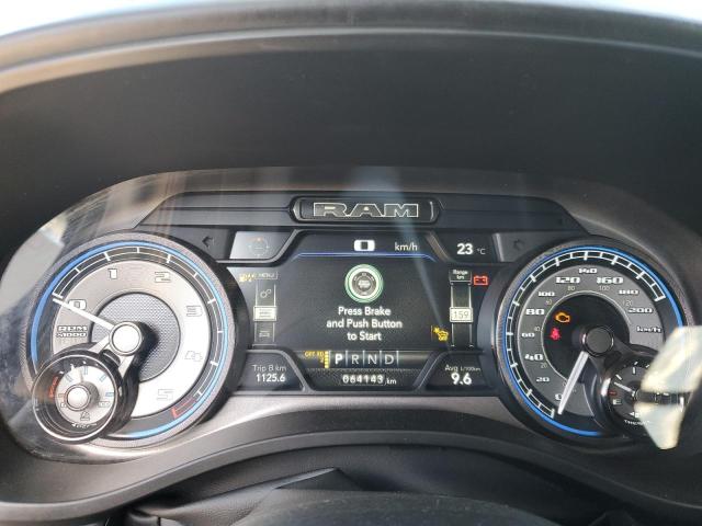 2022 RAM 1500 LIMIT 1C6SRFHMXNN404210