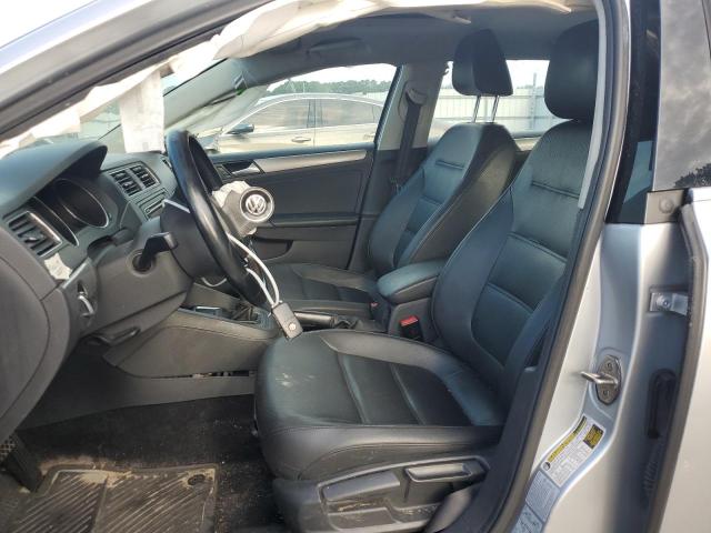 2015 VOLKSWAGEN JETTA SE 3VWD17AJXFM412508
