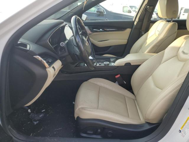 2020 CADILLAC CT5 PREMIU 1G6DT5RK1L0127518