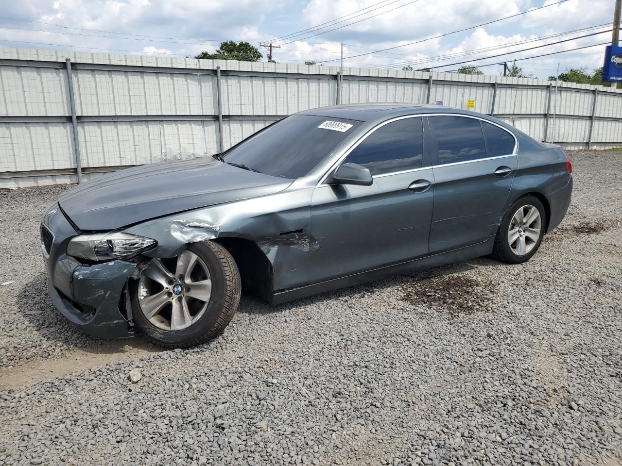 BMW 5 SERIES I