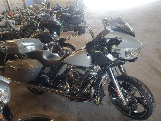 HARLEY-DAVIDSON FLTRX