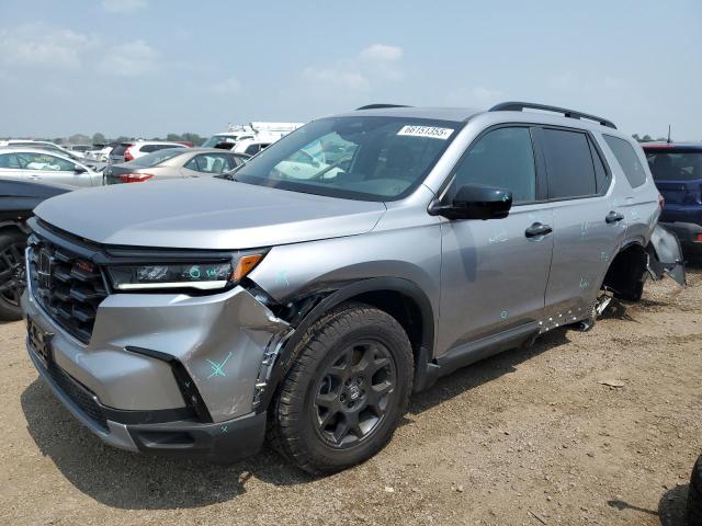2025 HONDA PILOT TRAI 5FNYG1H61SB108032