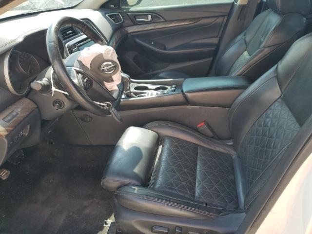 2018 NISSAN MAXIMA 3.5 - 1N4AA6AP7JC365281