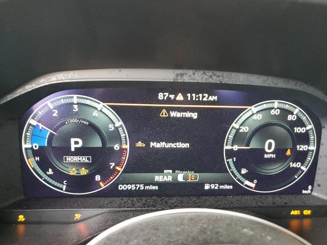 2024 MITSUBISHI OUTLANDER JA4J4VA80RZ076783