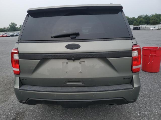 2019 FORD EXPEDITION 1FMJU1JT5KEA00181