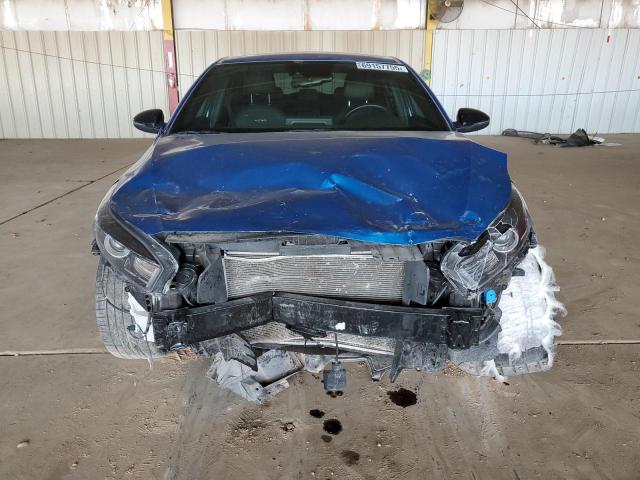2023 KIA FORTE GT L 3KPF54AD1PE555321