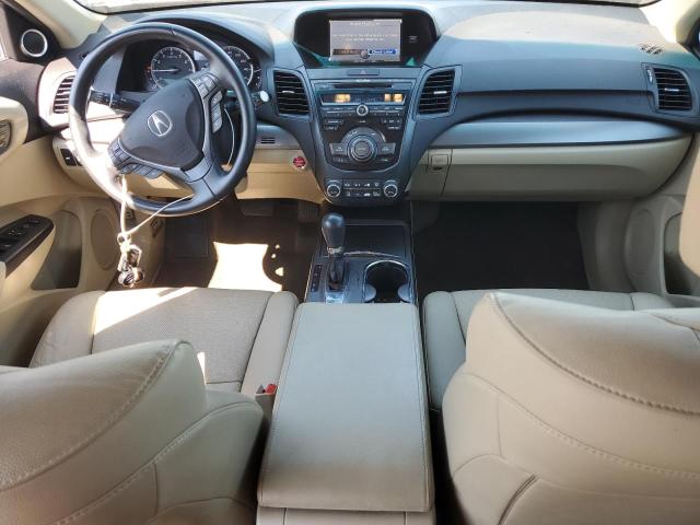 2015 ACURA RDX TECHNOLOGY 5J8TB3H57FL012969