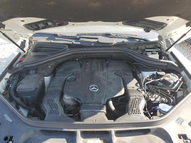 2015 MERCEDES-BENZ ML 400 4MA 4JGDA5GB6FA497265