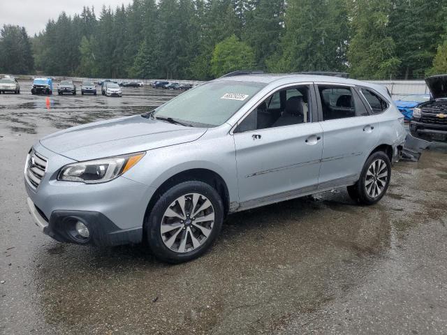 SUBARU OUTBACK 2.