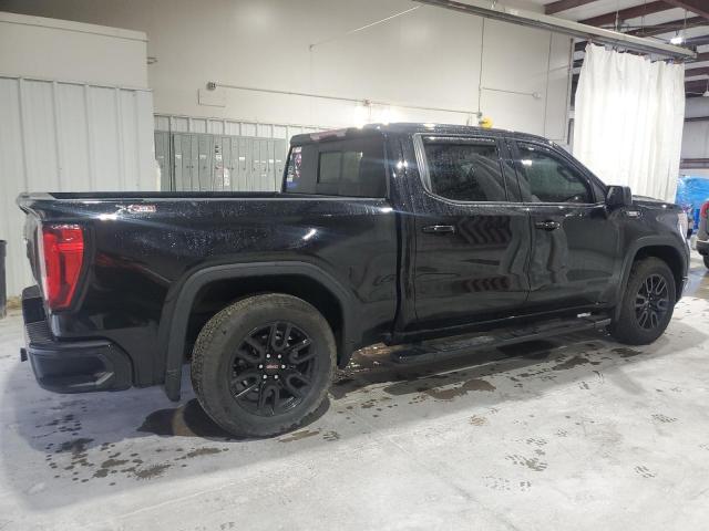 2020 GMC SIERRA K15 3GTU9CET7LG202880