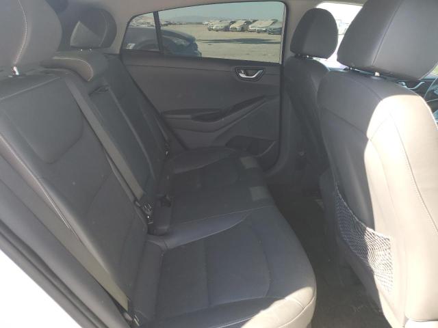 2019 HYUNDAI IONIQ LIMITED KMHC85LCXKU143103