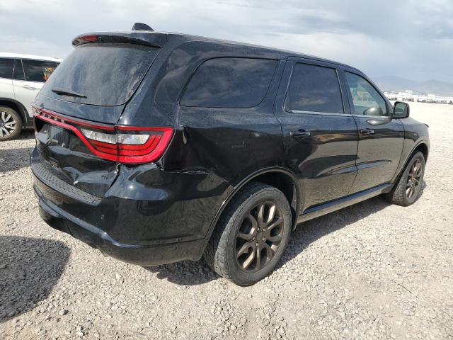 2017 DODGE DURANGO GT - 1C4RDJDG9HC839339