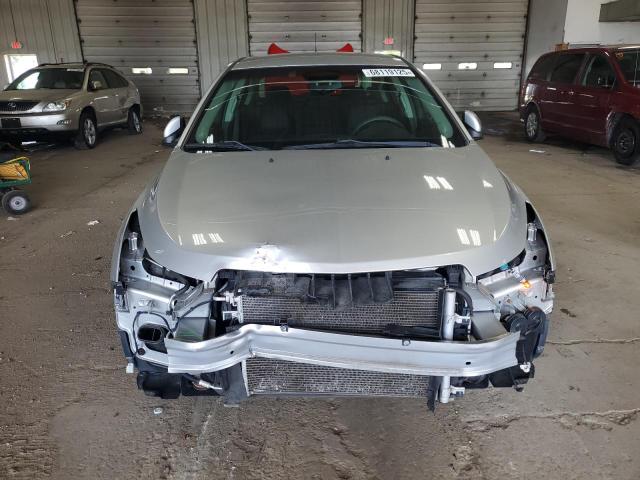 2011 CHEVROLET CRUZE LT - 1G1PF5S93B7141461
