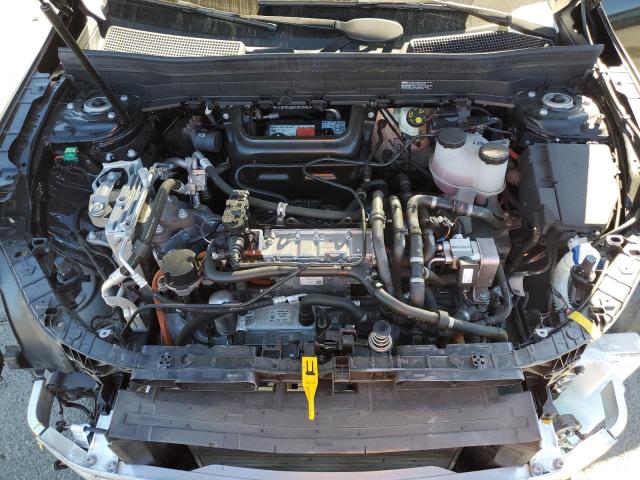 2022 MERCEDES-BENZ EQB 300 4MATIC - W1N9M0KB6NN010481