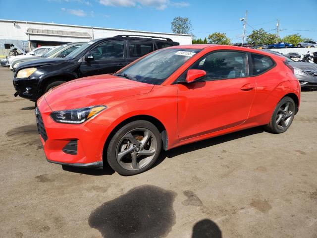 2020 HYUNDAI VELOSTER B KMHTG6AF3LU026874