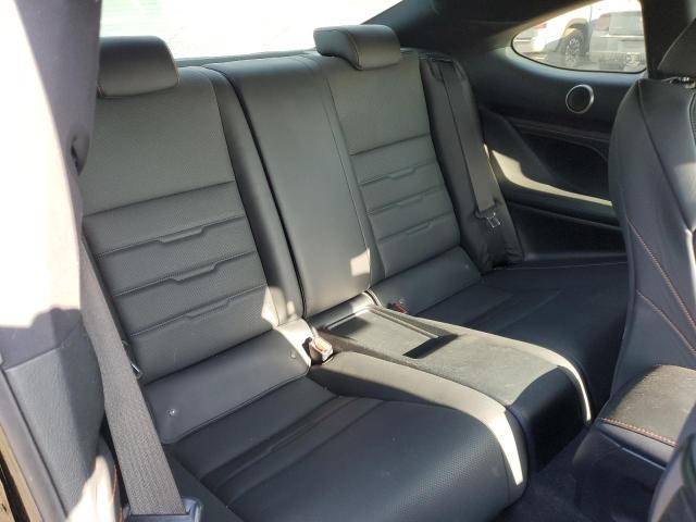 2018 LEXUS RC 350 JTHSZ5BC3J5009006