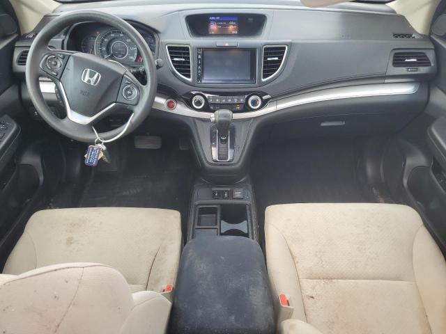 2016 HONDA CR-V EX - 2HKRM4H5XGH613145